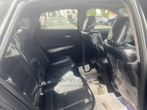 Honda Accord Crosstour EX-L w/Navigation AWD 2013 Gray