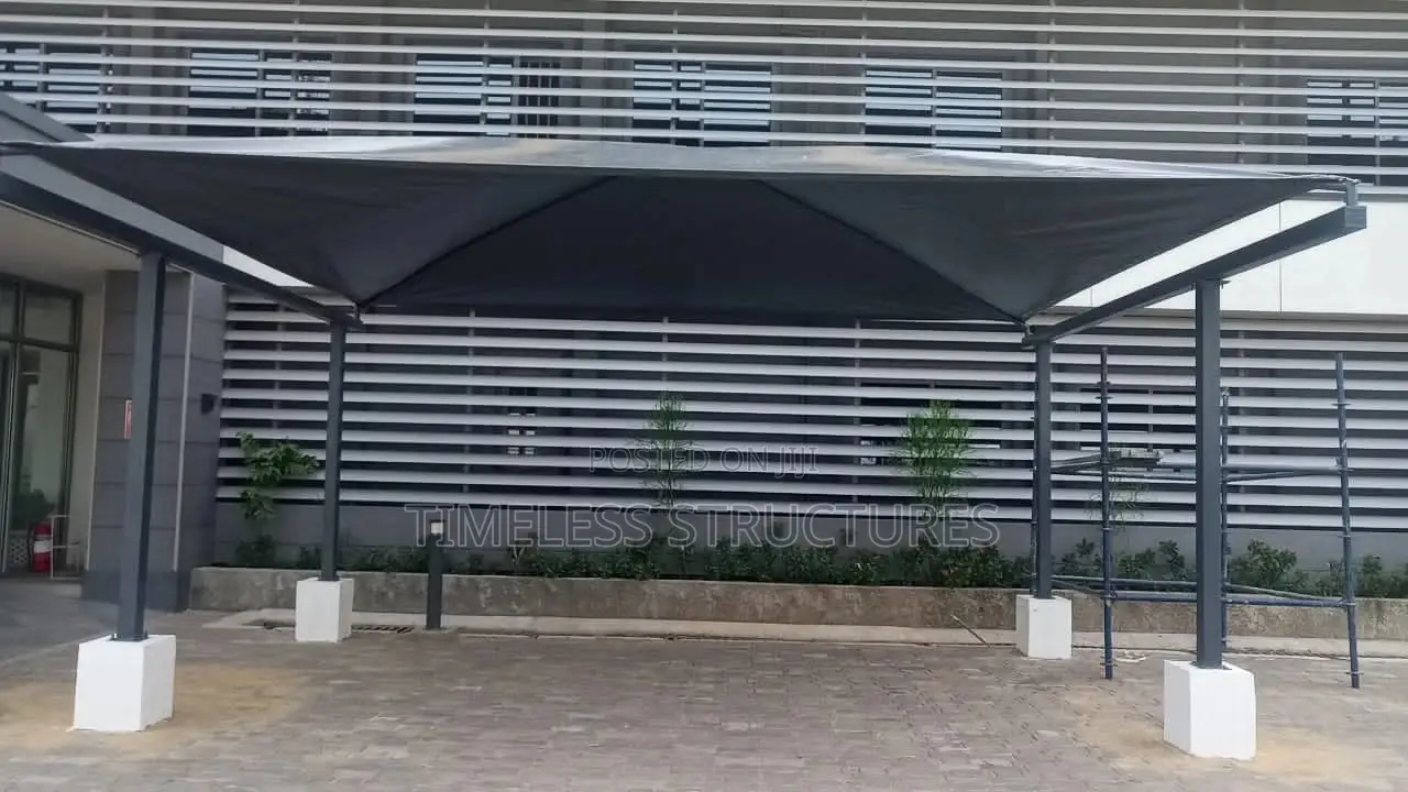 Cool Cover Shades