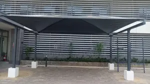 Cool Cover Shades