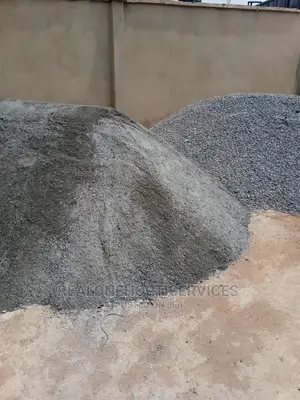 Stone Dust and Granite Supply