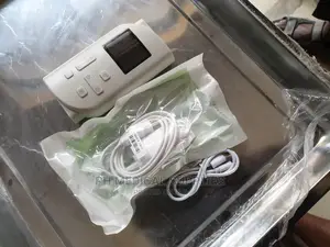 Rechargeable Pulse Oximeter