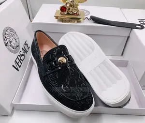 Original Italian Men Shoes.