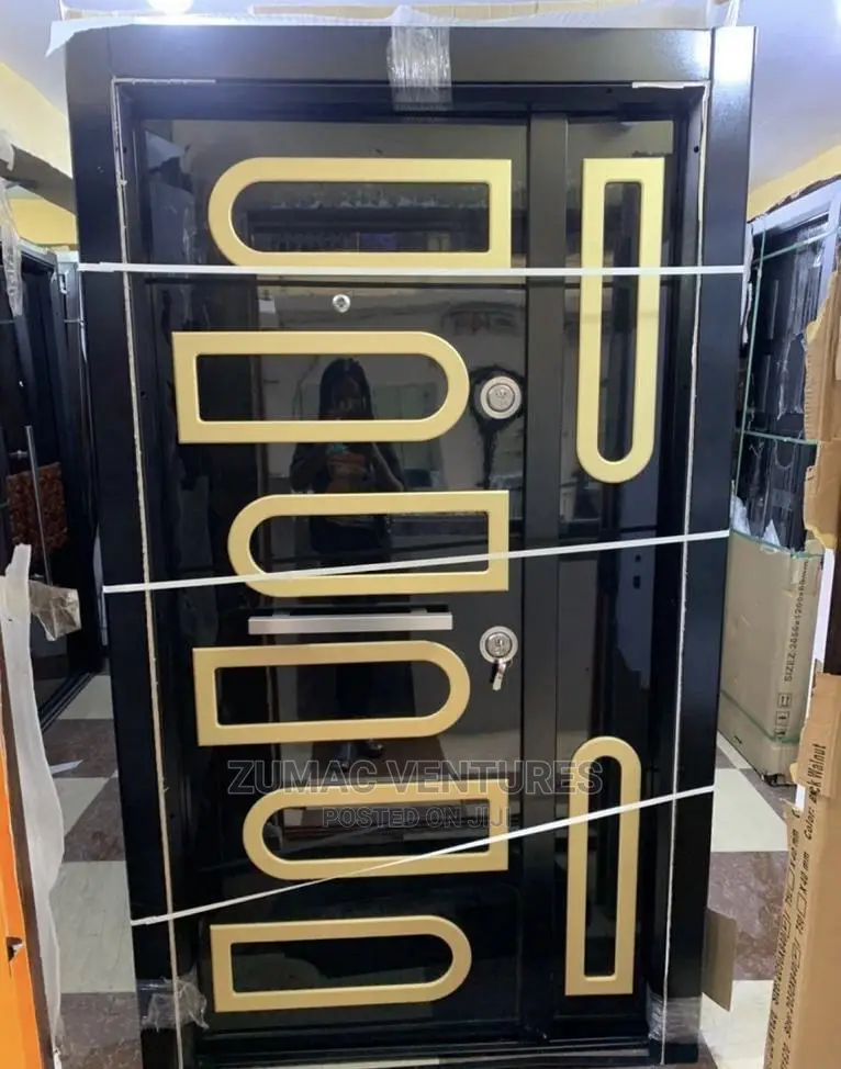 Dd Turkey Door
