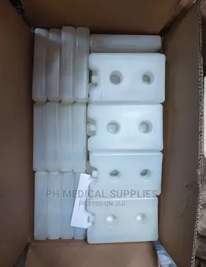 Vaccine Ice Pack