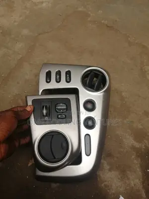 Ac Vent For Toyota Matrix 2004