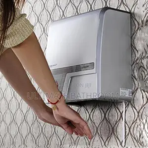 High Speed Hand Dryer