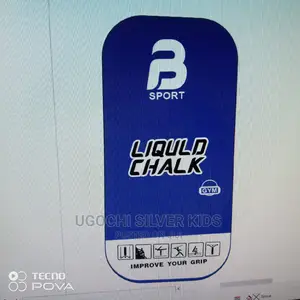 Gym Sports Liquid Chalk