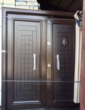6FT Turkish Made Classic Door