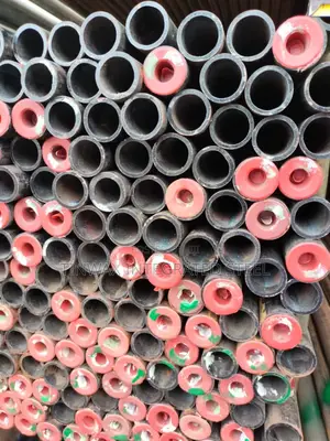 Steam Pipe