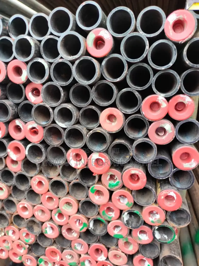 Steam Pipe