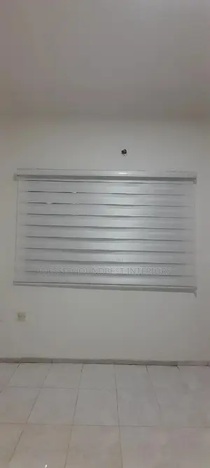 Quality White Office Window Blinds