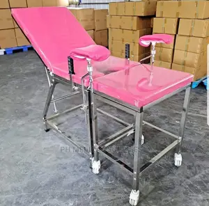 Multipurpose Delivery Bed