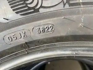 All Sizes of Tires for Car/Jeep Available