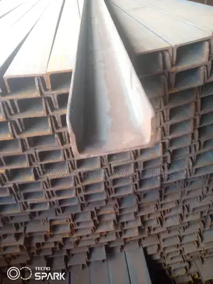 Mild Steel U Channel