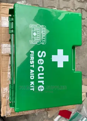 Standard First Aid Kit