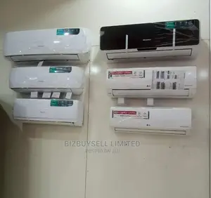 2hp Hisense Split Inverter Air Conditioner.