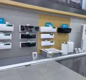 2hp Hisense Split Inverter Air Conditioner.