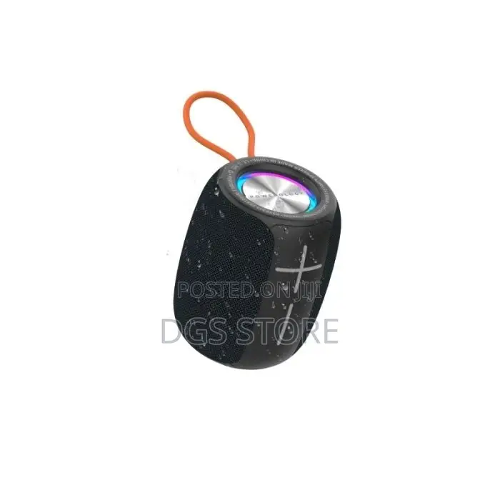 Powerology Ghost Bluetooth Speaker