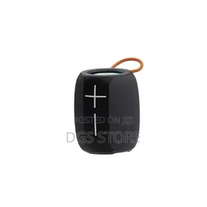 Powerology Ghost Bluetooth Speaker