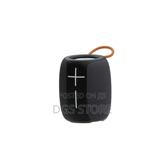 Powerology Ghost Bluetooth Speaker
