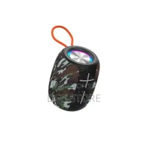 Powerology Ghost Bluetooth Speaker