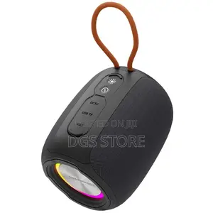 Powerology Ghost Bluetooth Speaker
