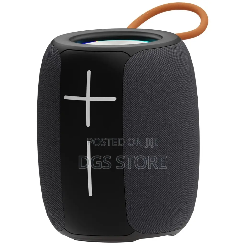 Powerology Ghost Bluetooth Speaker
