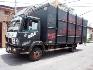 Haulage Service in Lagos