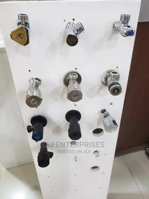 Sweethome Angle Valve/Tee Tap
