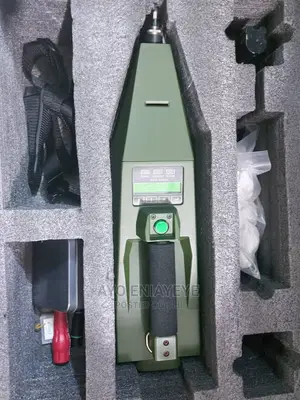 EVD 3000 Scintrex Trace Detector