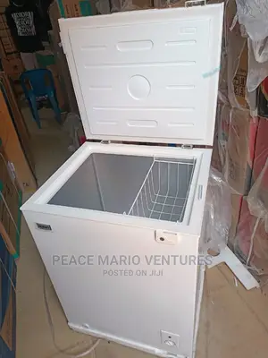 Best Skyrun Deep Freezer 150L With 3years Warranty