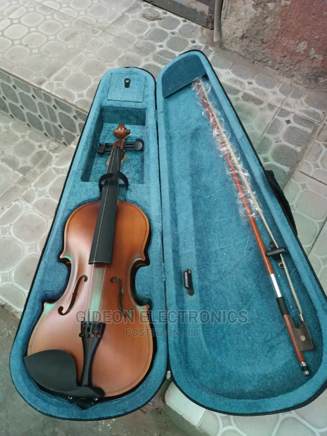 Yamaha Violin