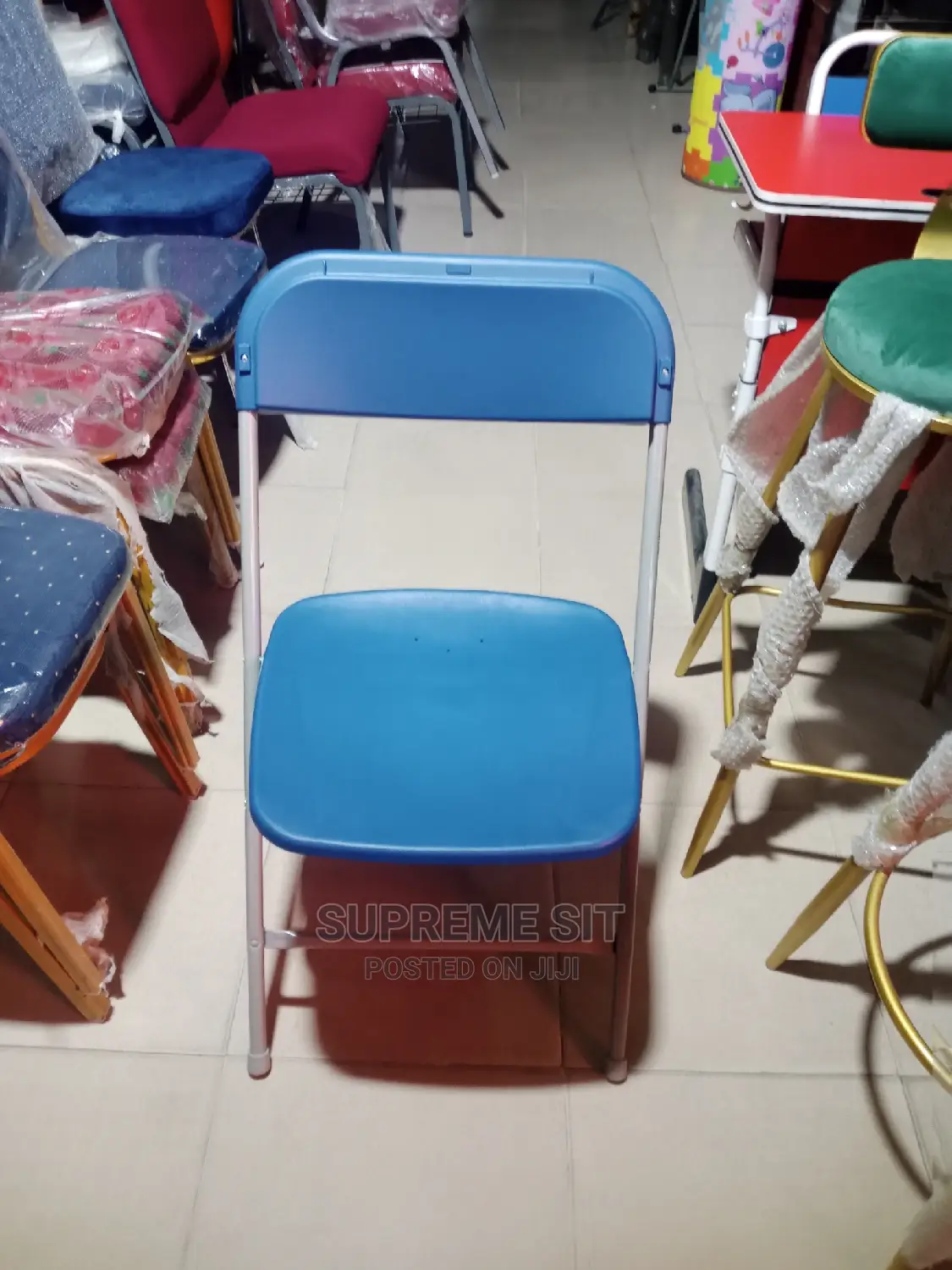 Quality Foldable Chair