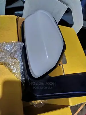 Side Mirror 2010/2014 Model Honda City