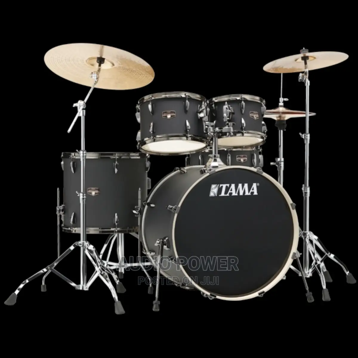 Tama Imperialstar Drum