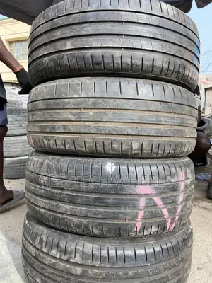 20 Inches Tyre for Car and Jeep
