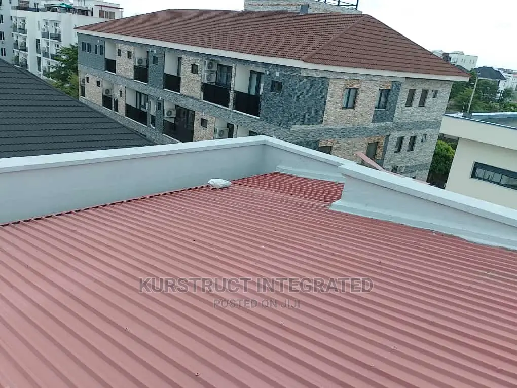 Leakages and Waterproofing Solutions