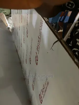 Stainless Steel Plate