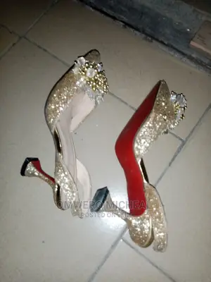 Women Fashion Heel