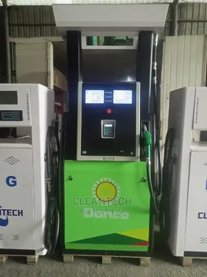 Fuel Dispenser