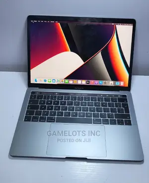 Laptop Apple MacBook Pro 2016 8GB Intel Core i5 SSD 1T