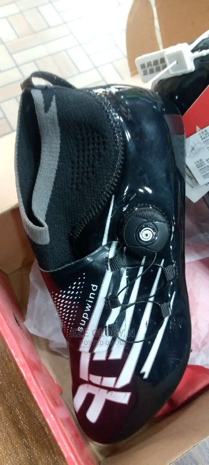 Original Ankle Spike Shoe for Running (Adjustable)