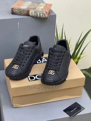 Dolce and GABANNA