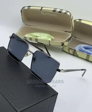 Luxury Glasses