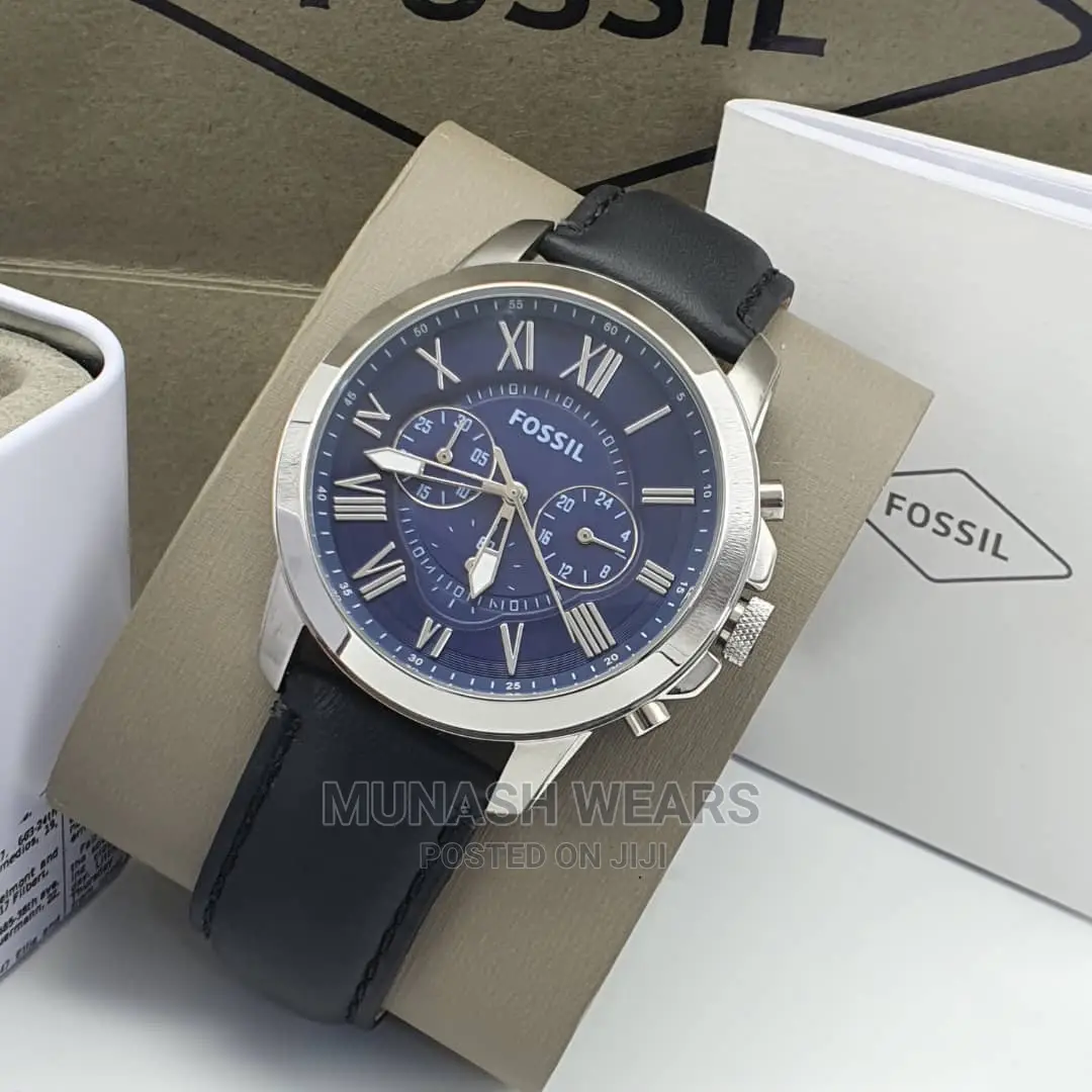 Luxury Wristwatch for Men