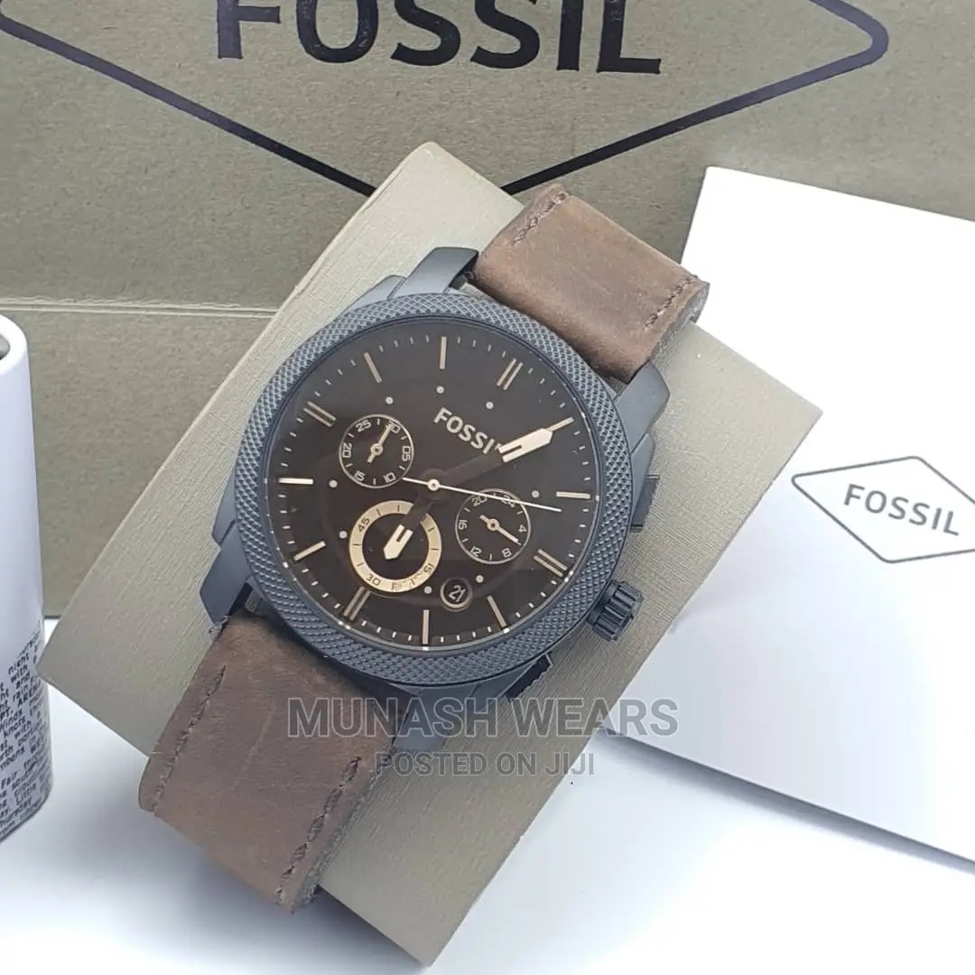 Luxury Wristwatch for Men
