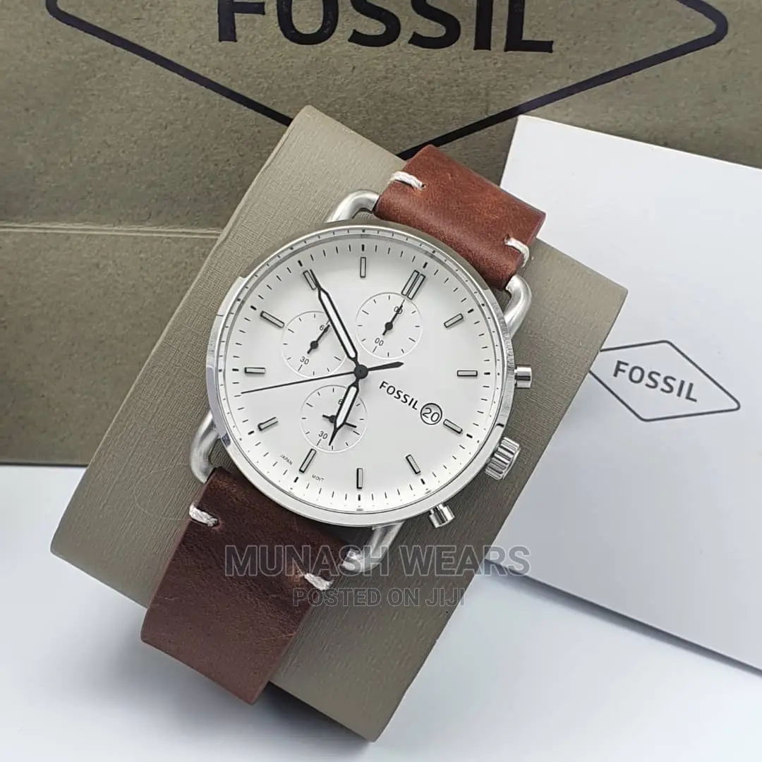Luxury Wristwatch for Men
