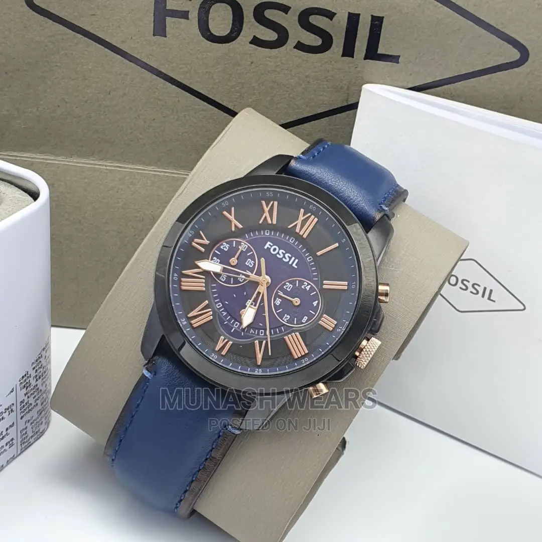 Luxury Wristwatch for Men
