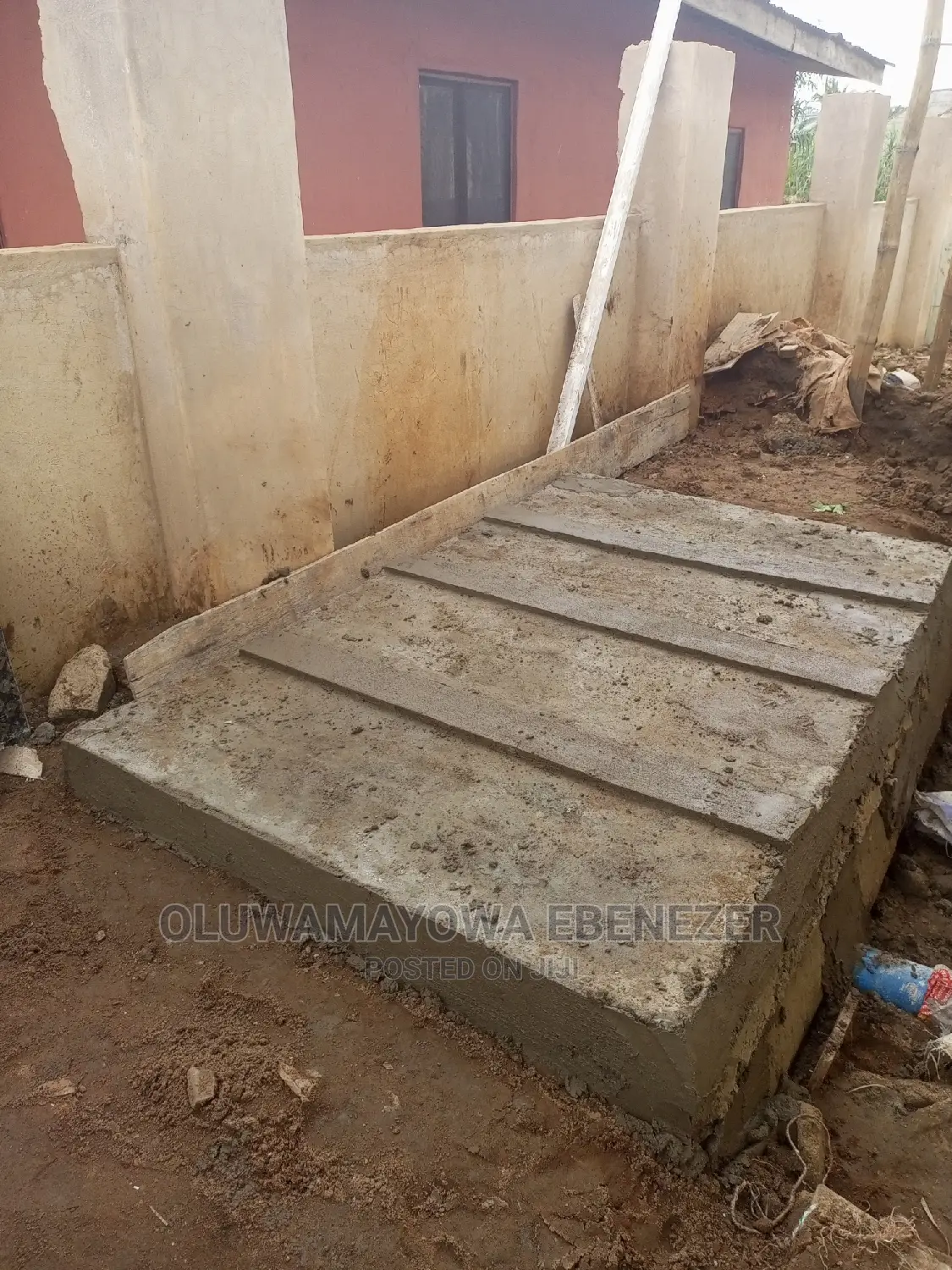 Bio Septic Digester
