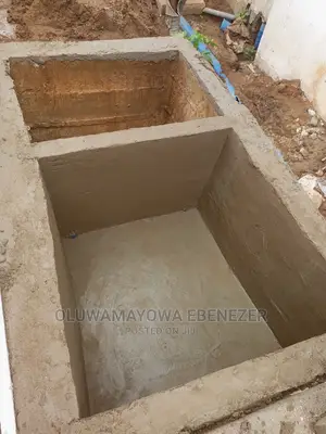 Bio Tech Digester